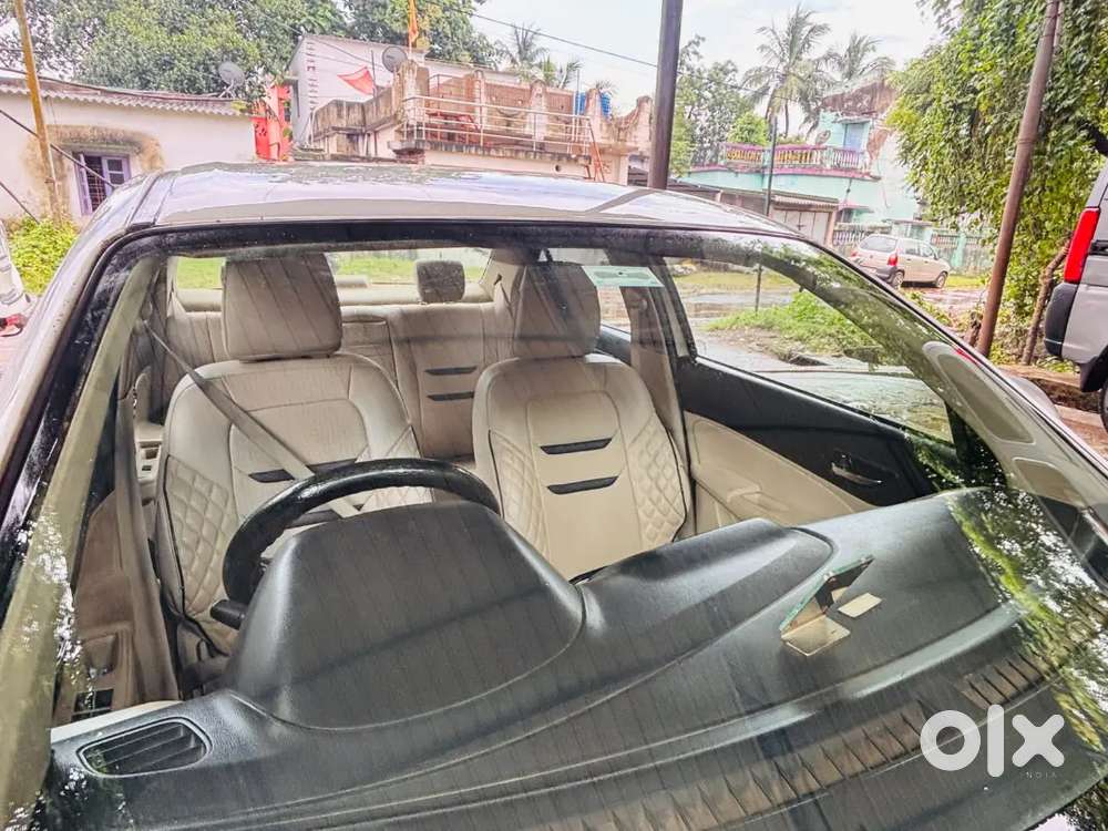 Maruti Suzuki Dzire Vdi 2019
