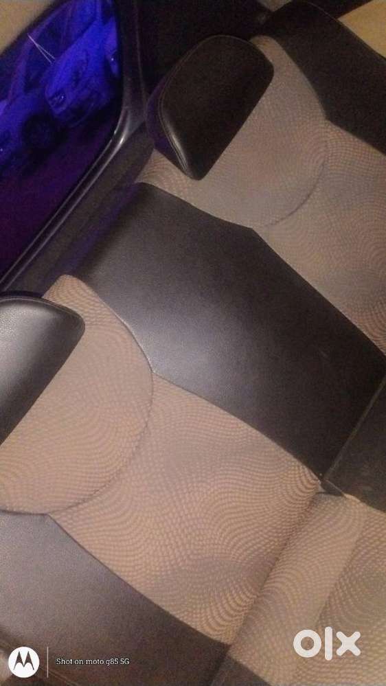 Hyundai Eon, 2016, Petrol