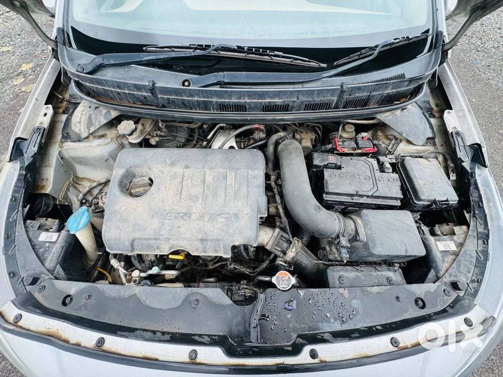 Hyundai I20, 2014, Diesel