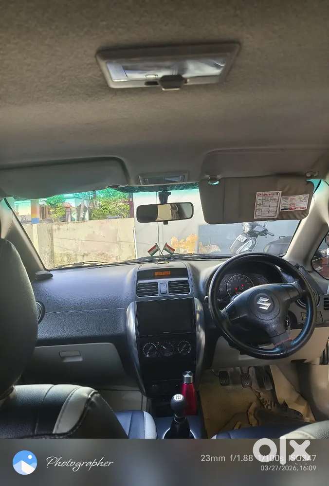 Maruti Suzuki Sx4 2014 Diesel Well Maintained