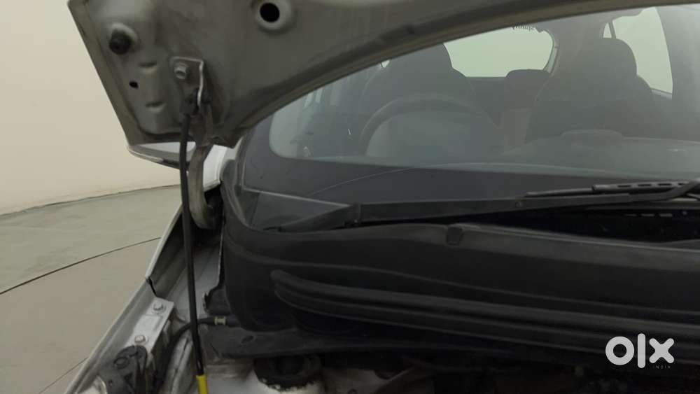 Hyundai Grand I10 [2017-2020] 1.2 Kappa Vtvt Sportz At, 2014, Petrol