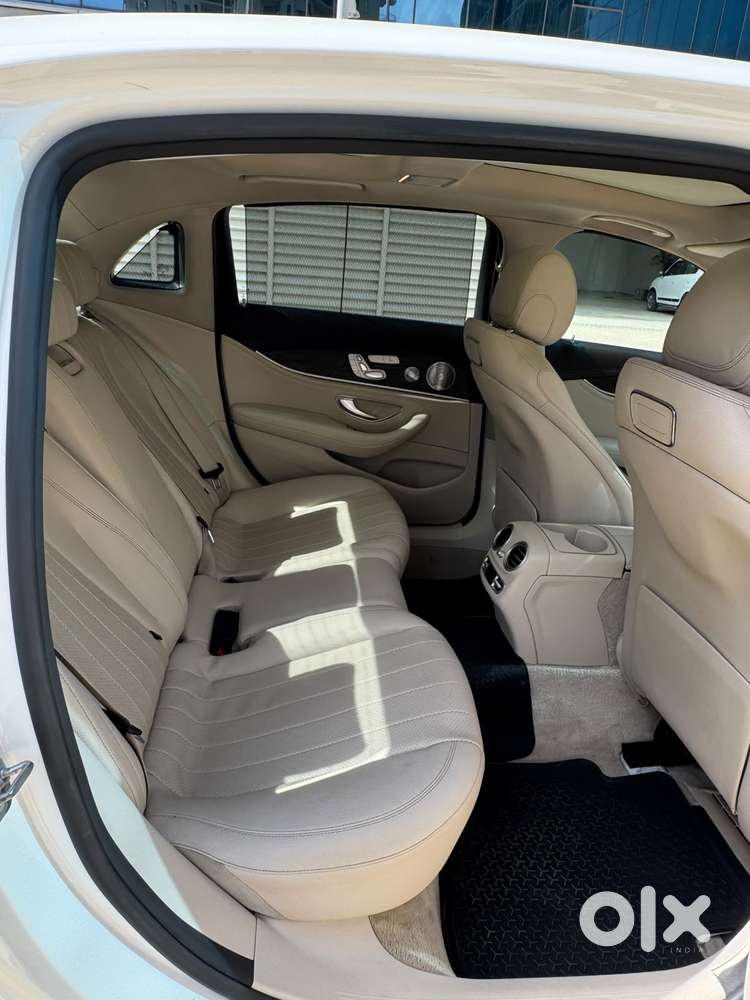 Mercedes-benz E-class E220d Lwb, 2020, Diesel