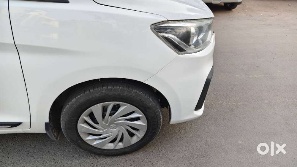 Maruti Suzuki Ertiga Vxi (o) Cng, 2020, Cng & Hybrids