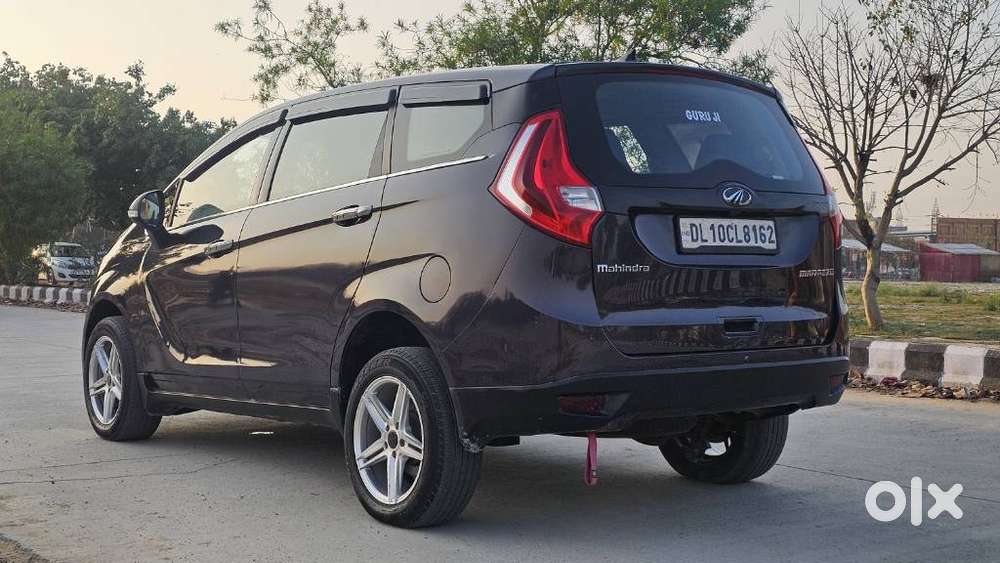 Mahindra Marazzo M2, 2019, Diesel