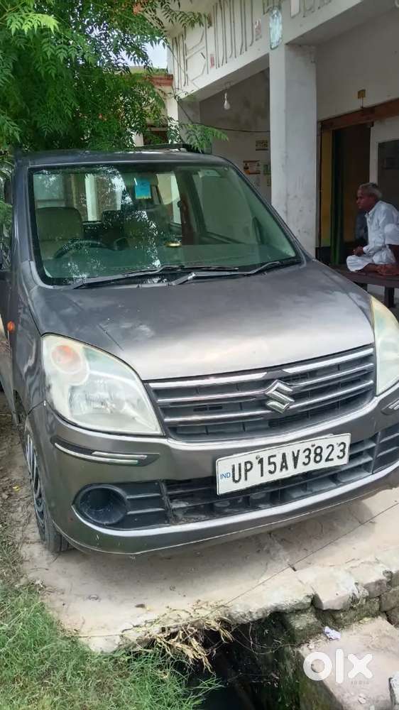 Maruti Suzuki Wagon R 2011 Year Model