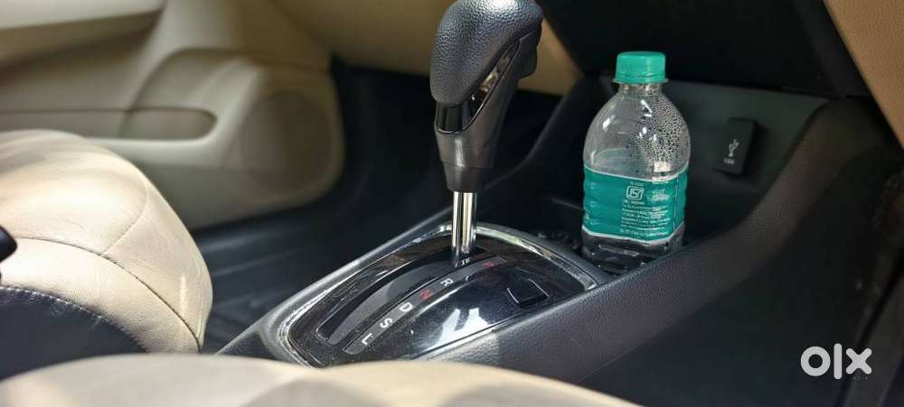 Honda Amaze S 1.2 Petrol Cvt, 2020, Petrol