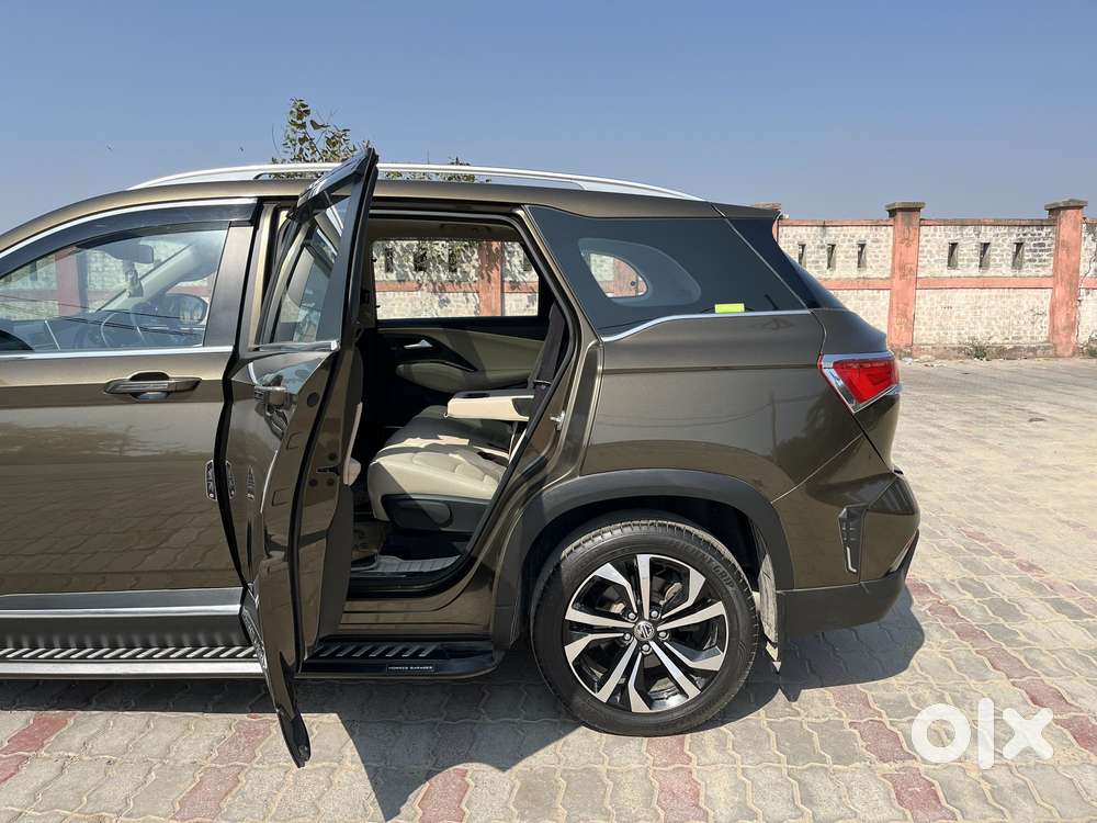 Mg Hector Savvy Pro 1.5 Turbo Cvt, 2023, Petrol