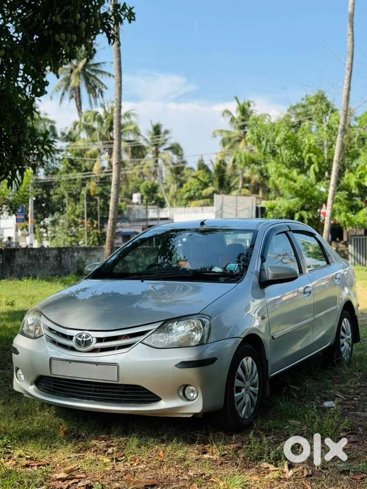 Toyota Etios