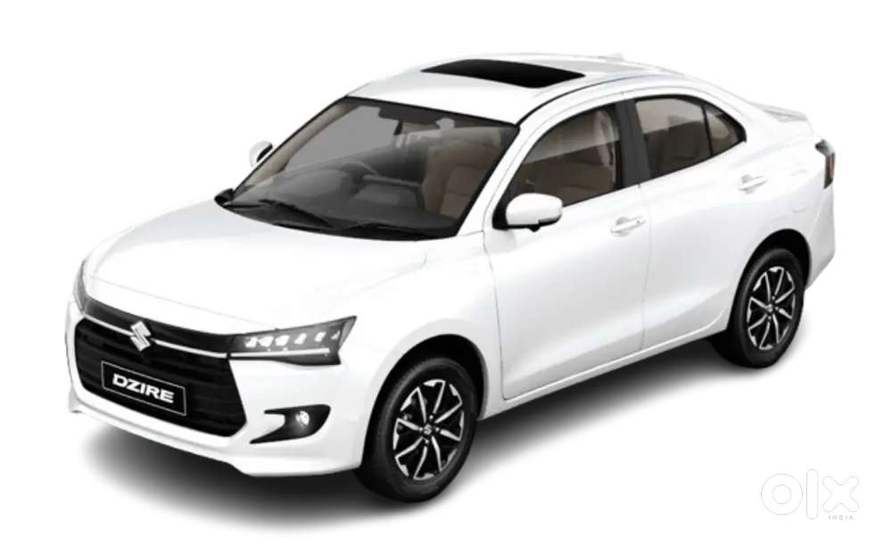 Maruti Dzire 1.2 Zxi 2025