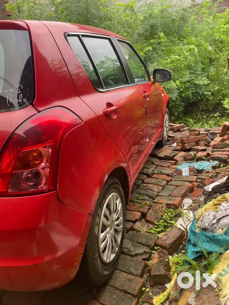 Maruti Suzuki Swift 2006