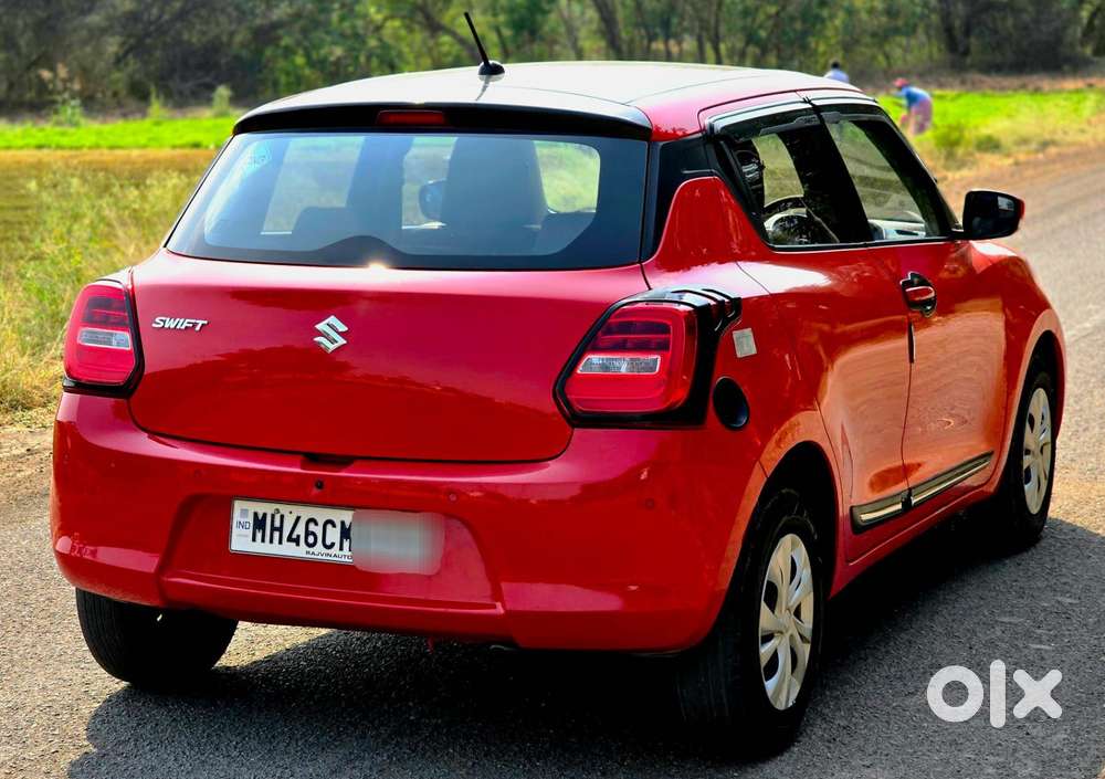 Maruti Suzuki Swift 2023, 2023, Cng & Hybrids