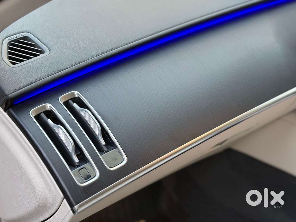 Mercedes-benz S-class S 450, 2025, Petrol