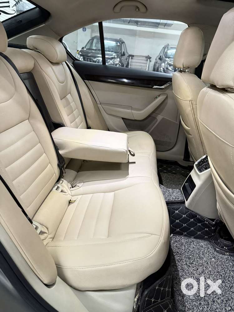 Skoda Octavia 2.0 Tdi At Style, 2018, Diesel