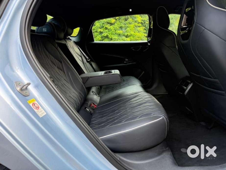 Byd Seal Dynamic, 2024, Electric