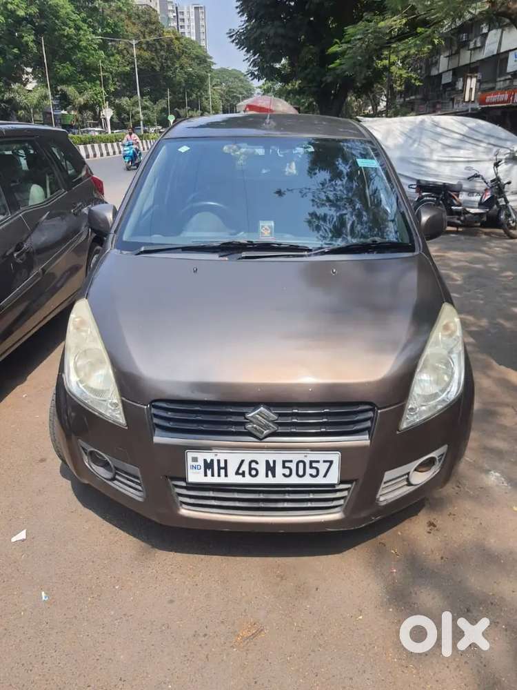 Ritz Car 2011 Lxi Petrol Nd Cng...