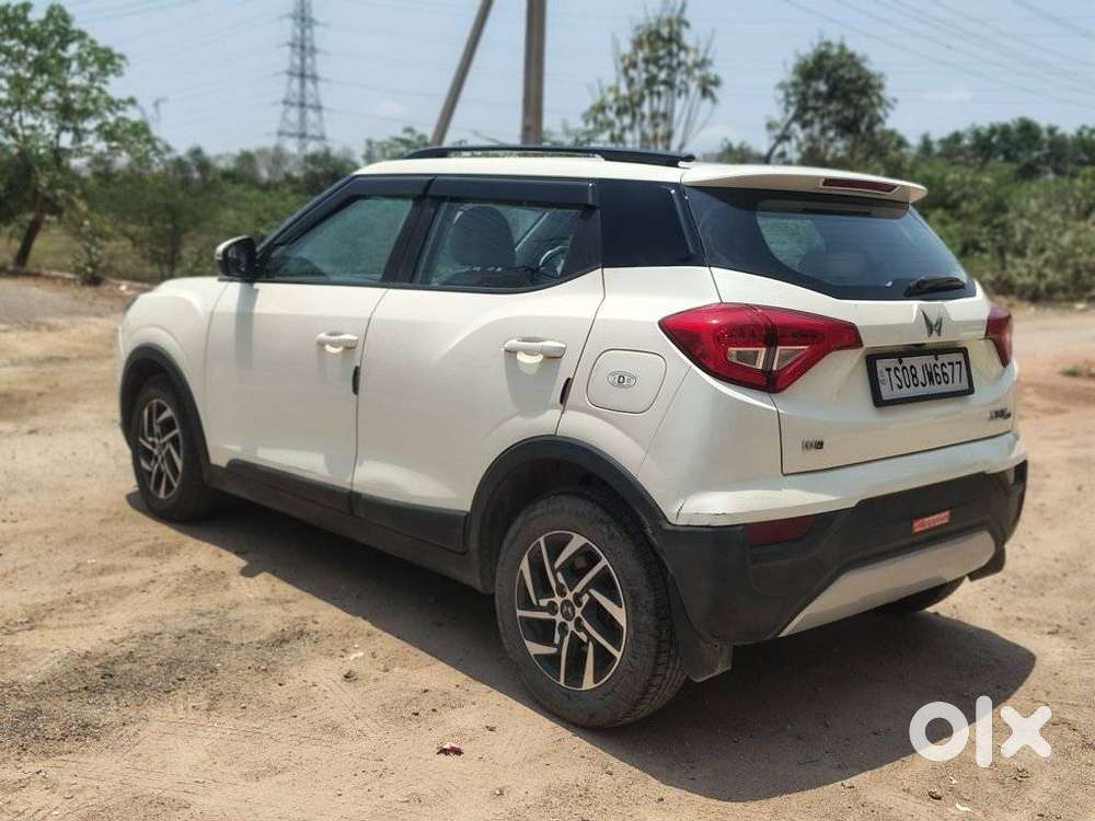 Mahindra Xuv300 W8 Option Diesel, 2023, Diesel