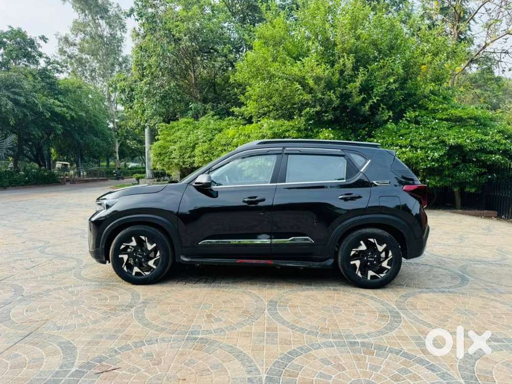 Kia Sonet 1.2 Htk Plus, 2026, Petrol