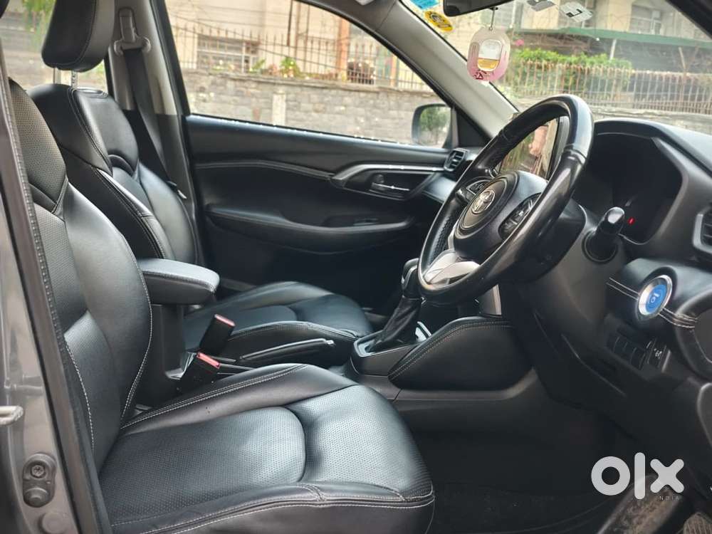 Toyota Urban Cruiser Hyryder 1.5 S Neo Drive At, 2022, Petrol