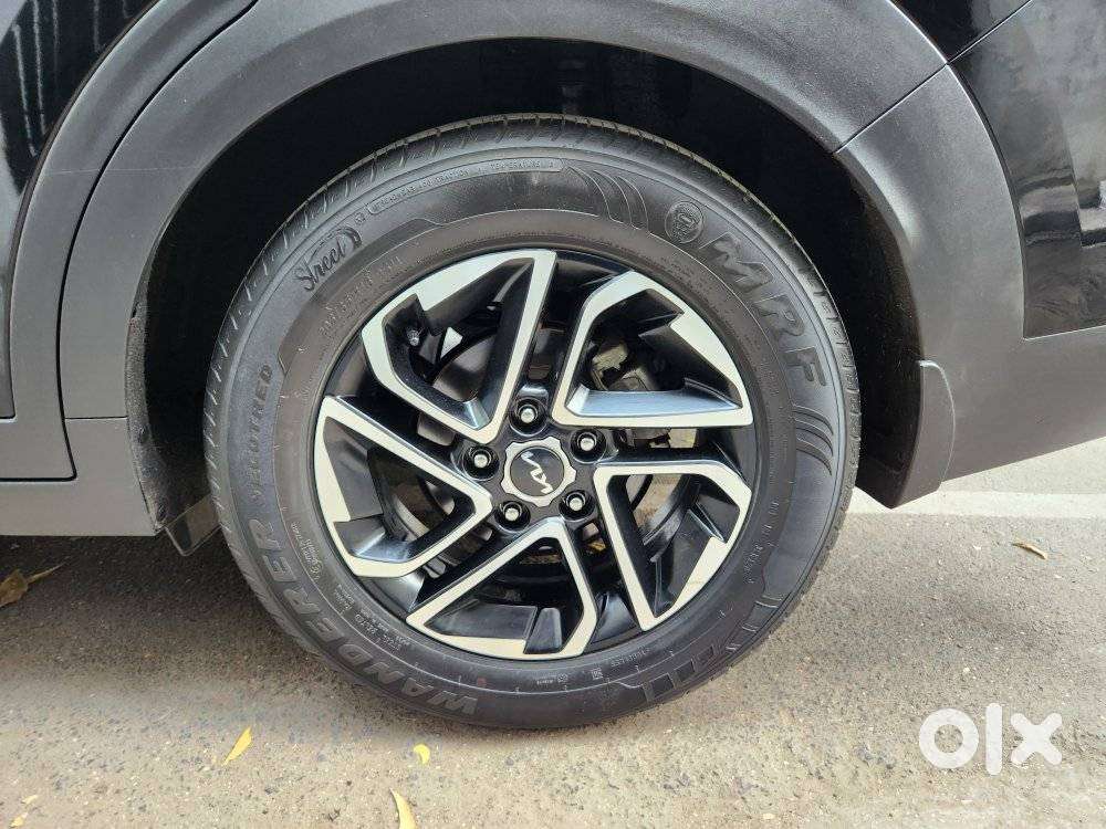 Kia Carens 1.5 Luxury Plus Turbo 7 Str, 2024, Diesel