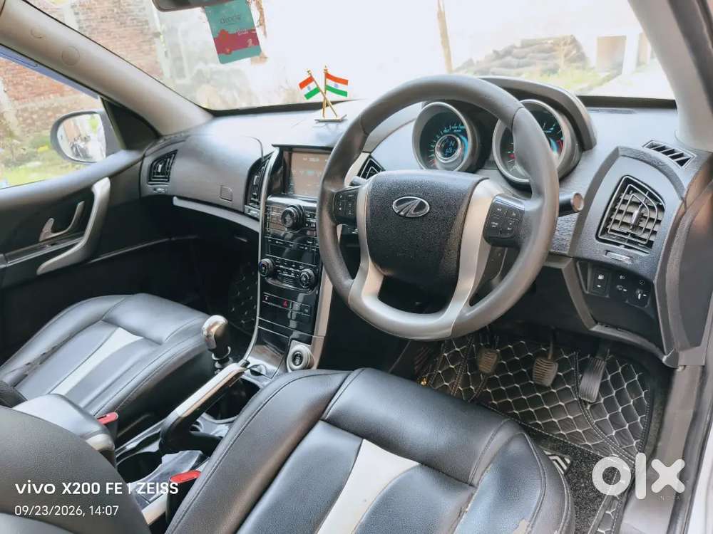 Mahindra Xuv500 W7 2019 1st Owner