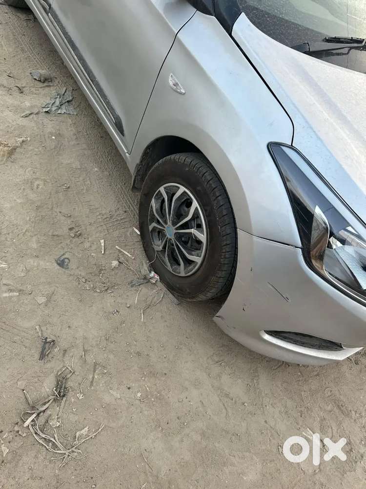 Hyundai Elite I20 2014 Car