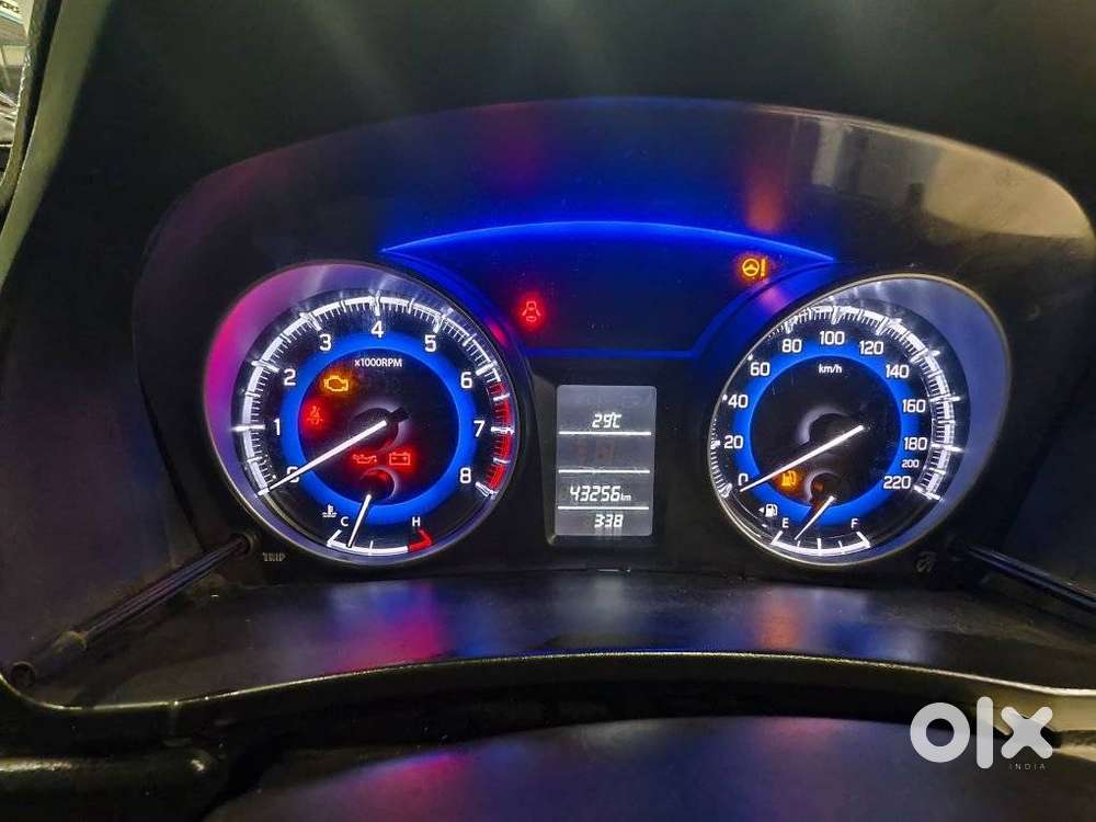 Maruti Suzuki Baleno Delta, 2021, Petrol