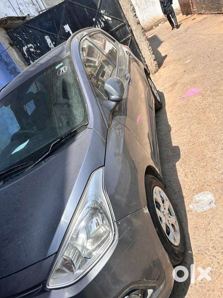 Hyundai Grand I10 2015 Diesel Good Condition