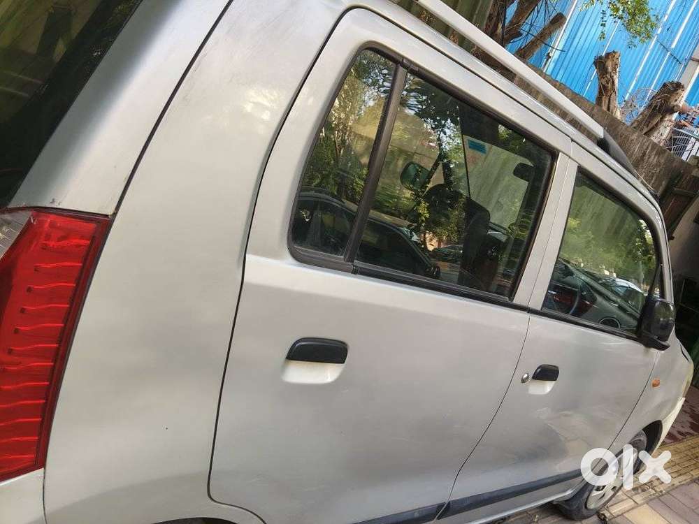 Maruti Suzuki Wagon R 1.0 2010-2019 Lxi (o), 2013, Petrol