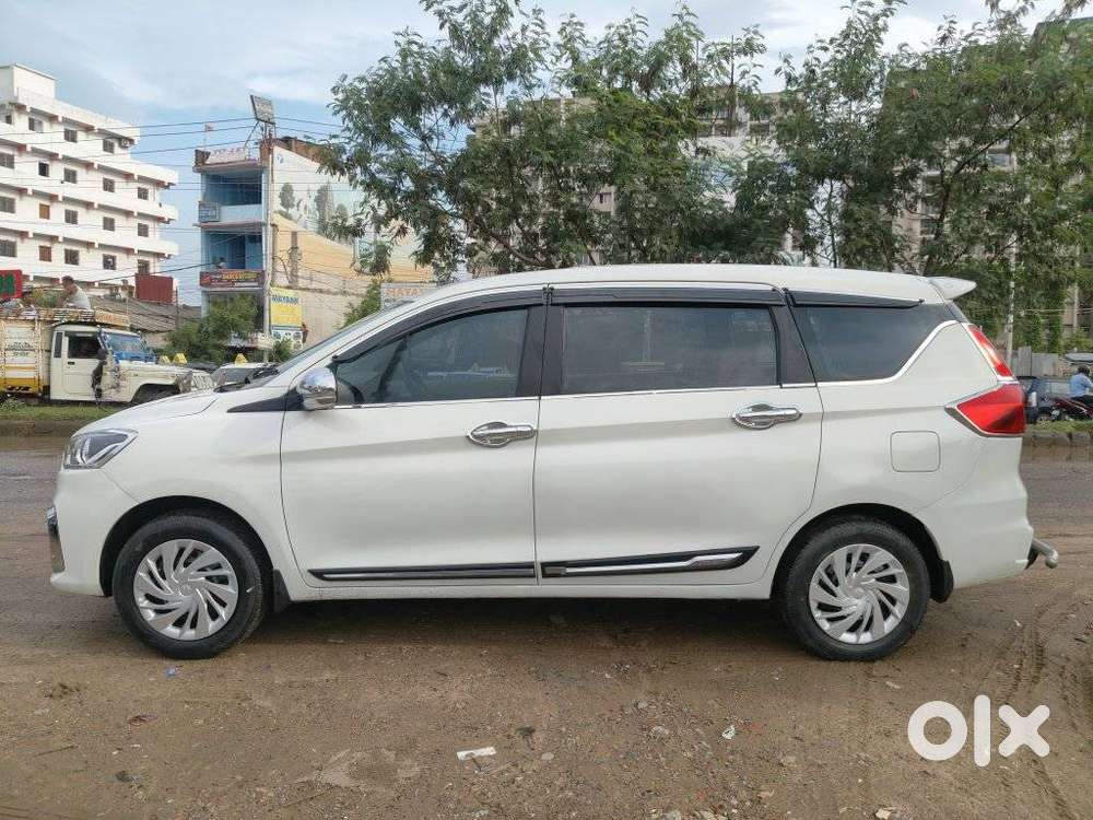 Maruti Suzuki Ertiga Vxi, 2023, Cng & Hybrids