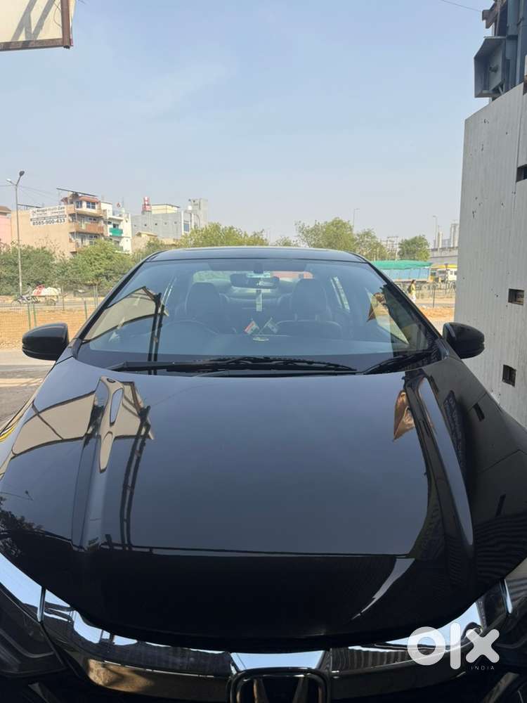 Honda City Petrol 2019
