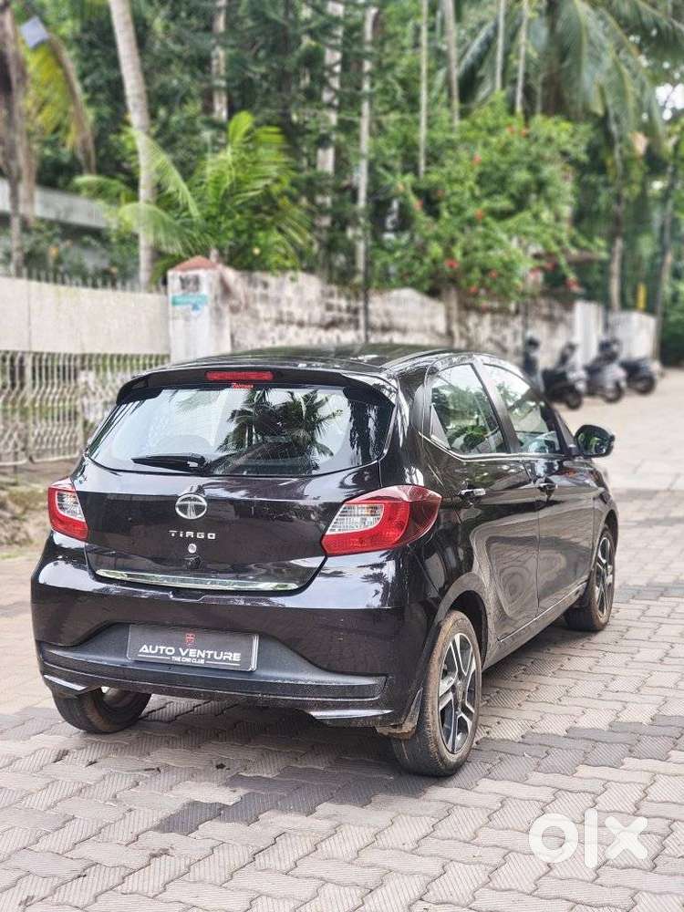 Tata Tiago 1.2 Revotron Xz Plus, 2022, Petrol