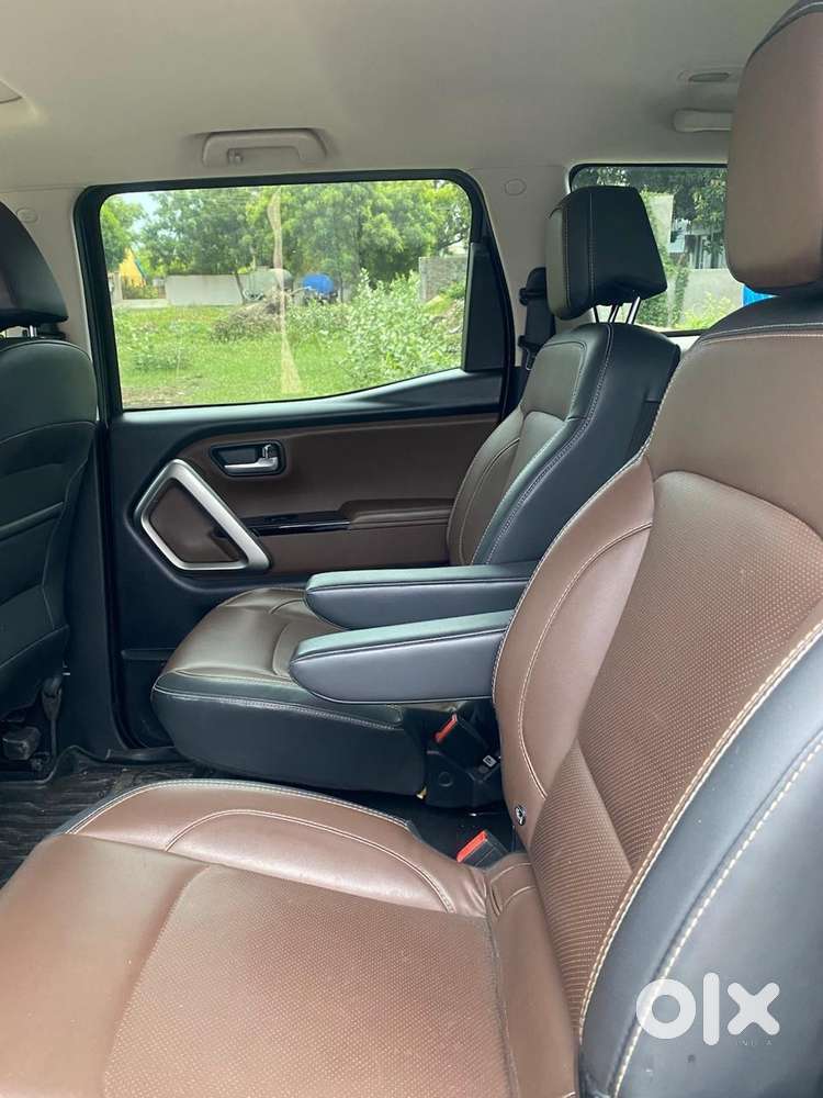 Mahindra Scorpio-n, 2022, Diesel