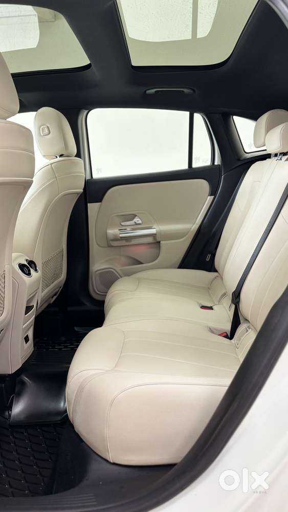 Mercedes-benz Gla 220d, 2021, Diesel