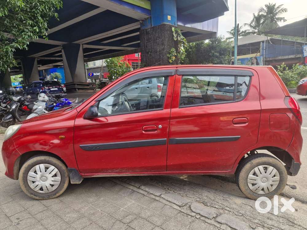 Maruti Suzuki Alto 800 Lxi, 2015, Petrol