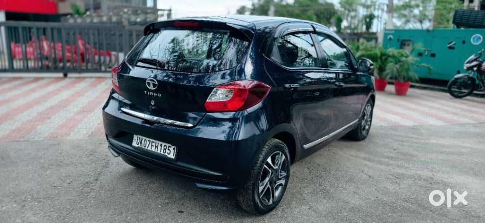 Tata Tiago 1.2 Revotron Xz Plus, 2022, Petrol