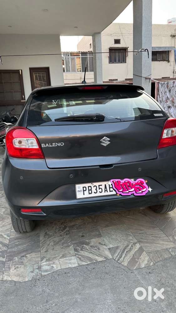 Maruti Baleno 1.3 Delta 2019