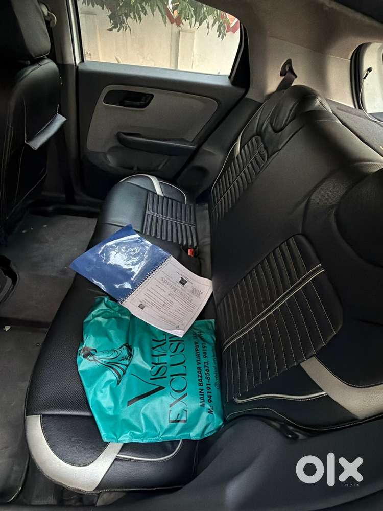 Tata Altroz Petrol Manual 2020
