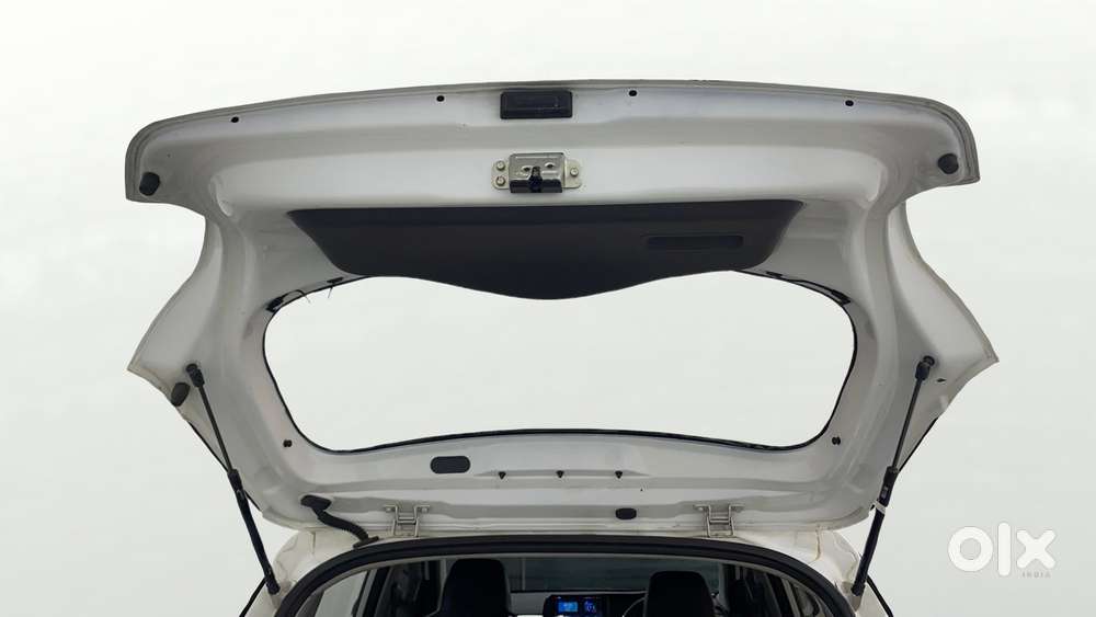 Hyundai Grand I10 Nios Sportz U2 1.2 Crdi, 2021, Diesel