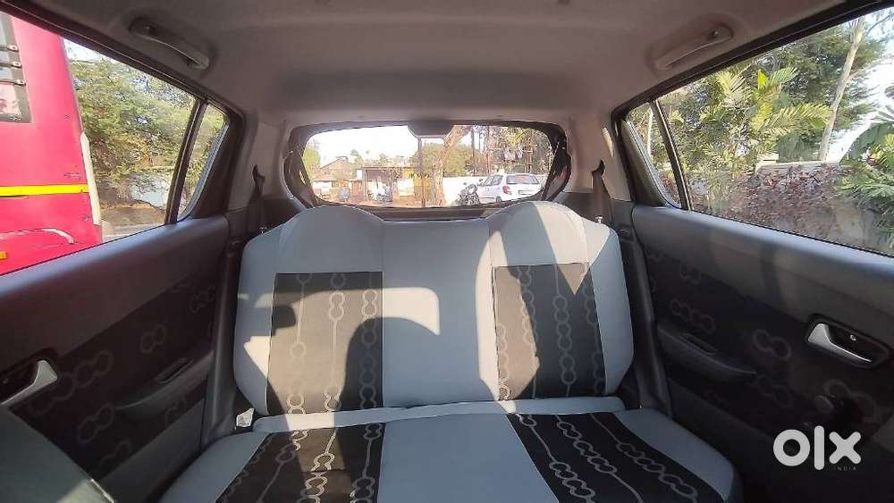 Maruti Suzuki Alto 800 2012-2016 Lxi, 2013, Petrol