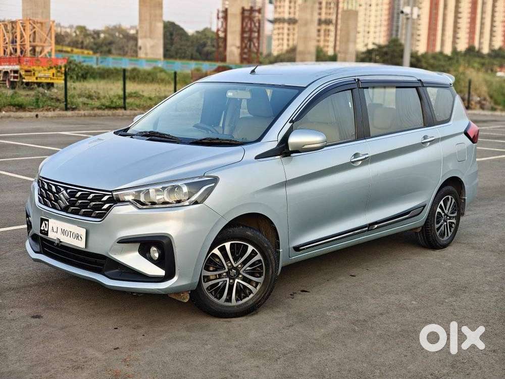 Maruti Suzuki Ertiga Zxi (o) Cng [ ], 2023, Cng & Hybrids