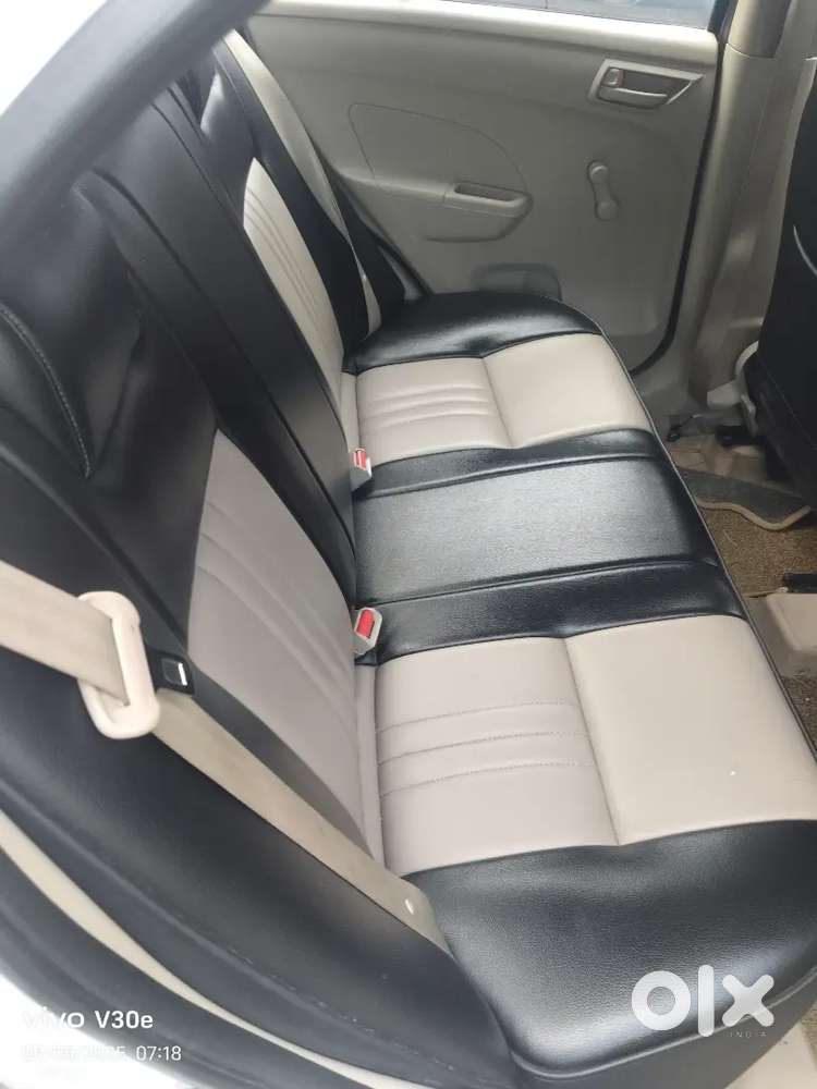 Maruti Dzire Tour 2022