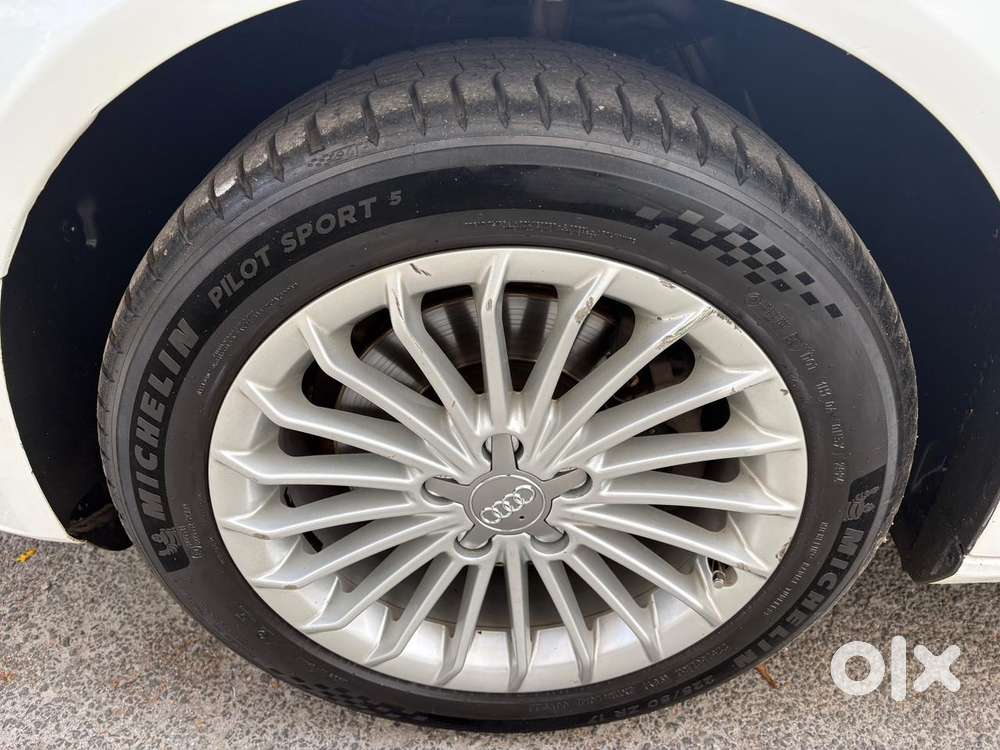 Audi A4 2.0 35 Tdi Premium Plus Sunroof, 2016, Diesel