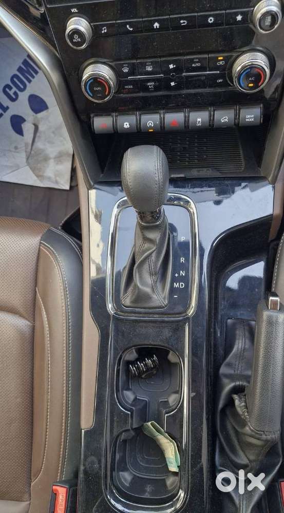Mahindra Scorpio N Z8 L Diesel At 2wd 7 Str, 2025, Diesel