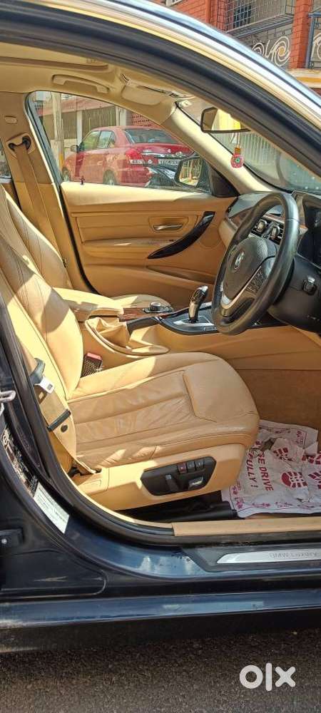 Bmw 3 Series 320d, 2014, Diesel