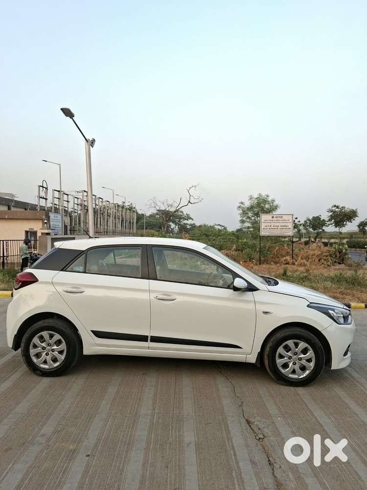 Hyundai I20 Magna 1.2 Vtvt, 2018, Petrol