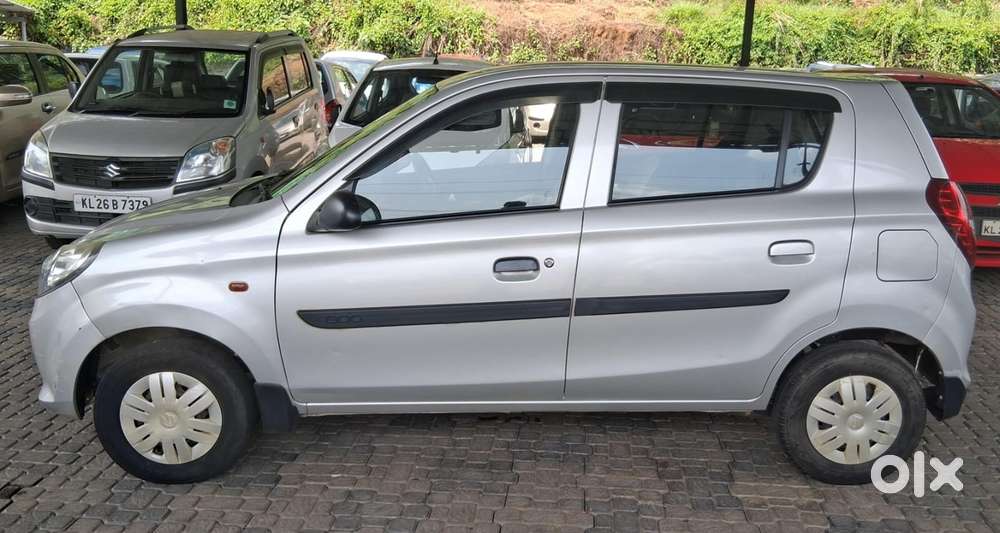 Maruti Suzuki Alto 800 Lxi, 2015, Petrol