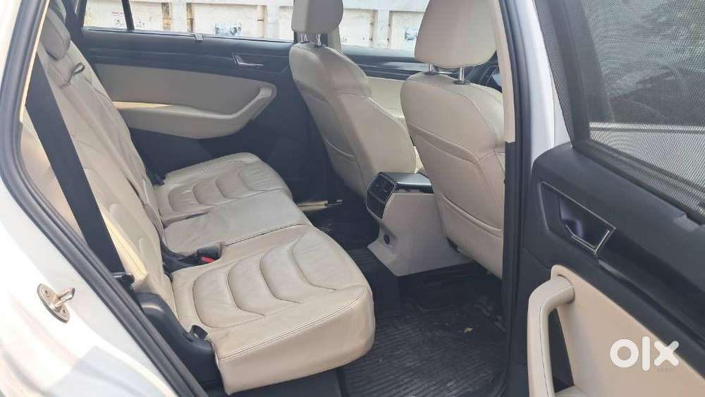 Skoda Kodiaq 2.0 Tdi Style, 2019, Diesel