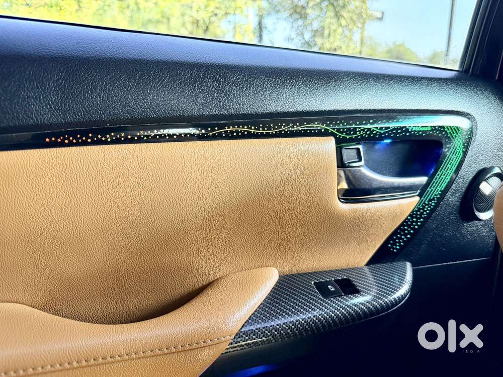 Toyota Fortuner 2011-2016 4x4 At, 2023, Diesel