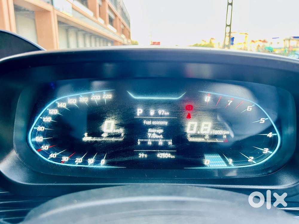 Hyundai New I20 1.2 Sportz Ivt, 2021, Petrol