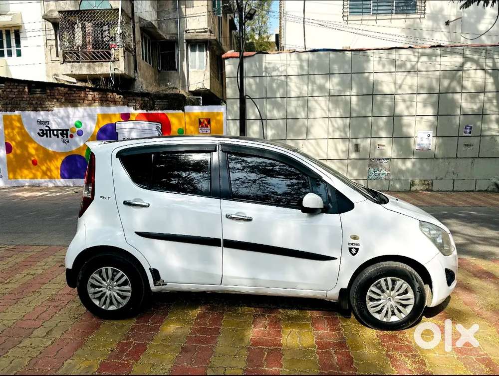 Maruti Suzuki Ritz 2014 Diesel Well Maintained